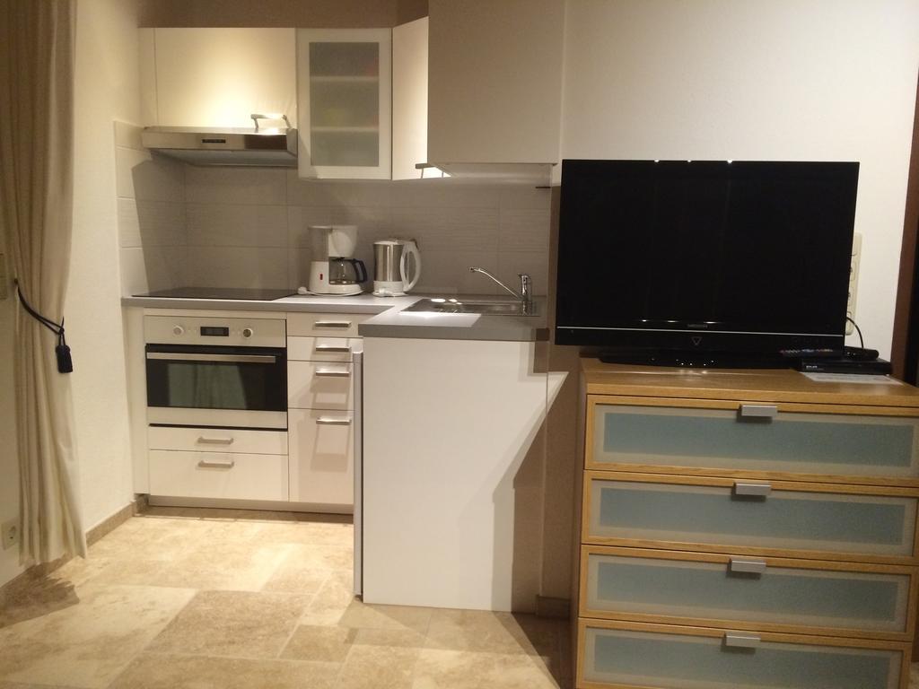 Appartement Fischer Sankt Johann in Tirol Habitación foto