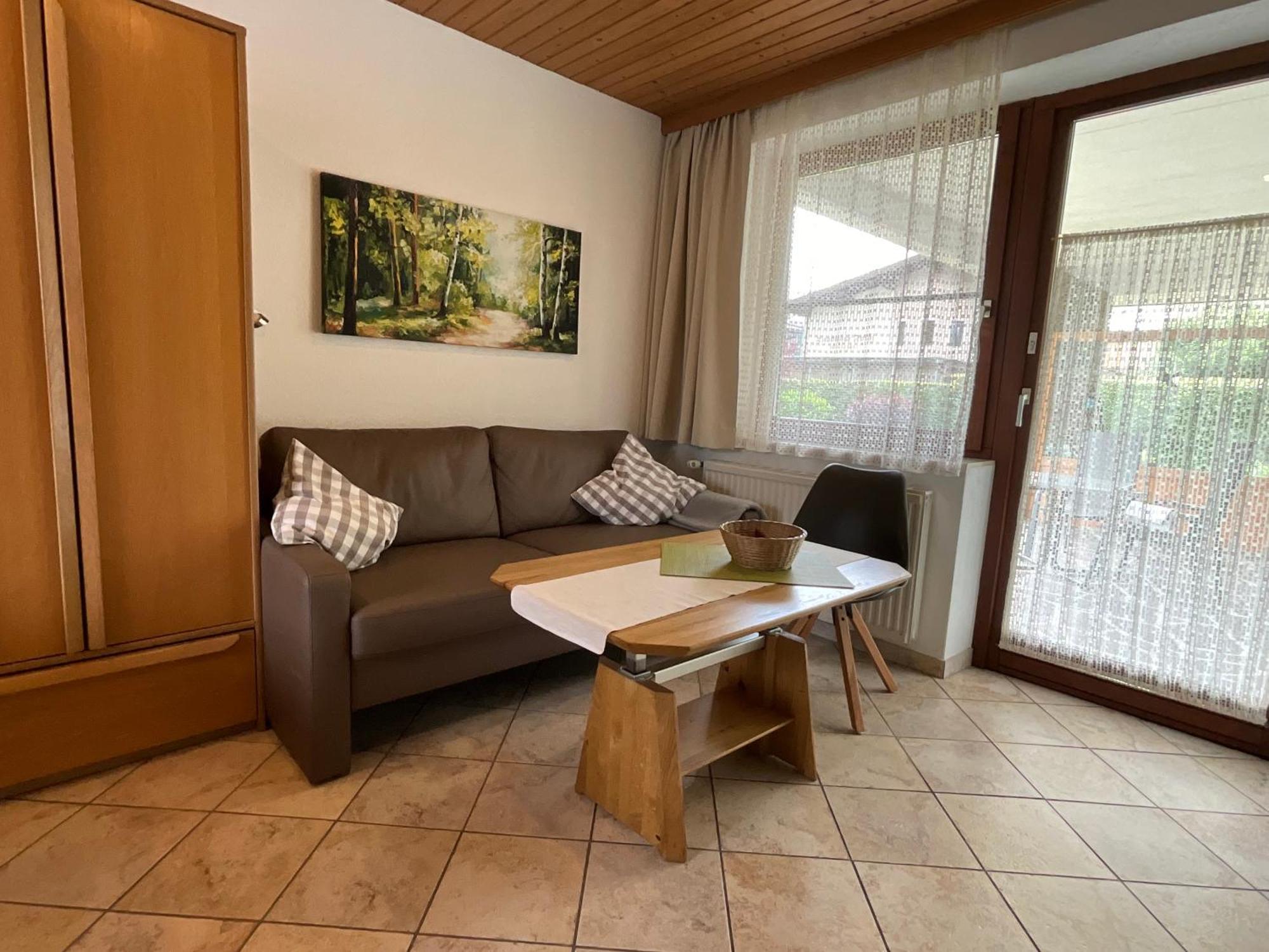 Appartement Fischer Sankt Johann in Tirol Exterior foto