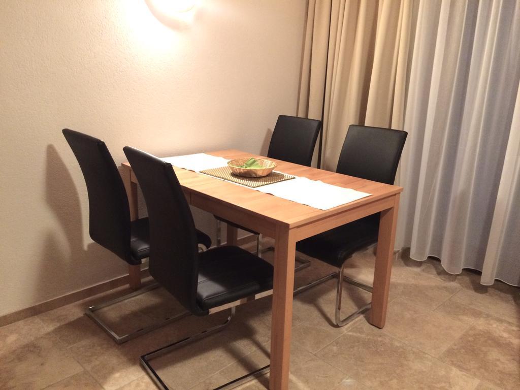 Appartement Fischer Sankt Johann in Tirol Exterior foto
