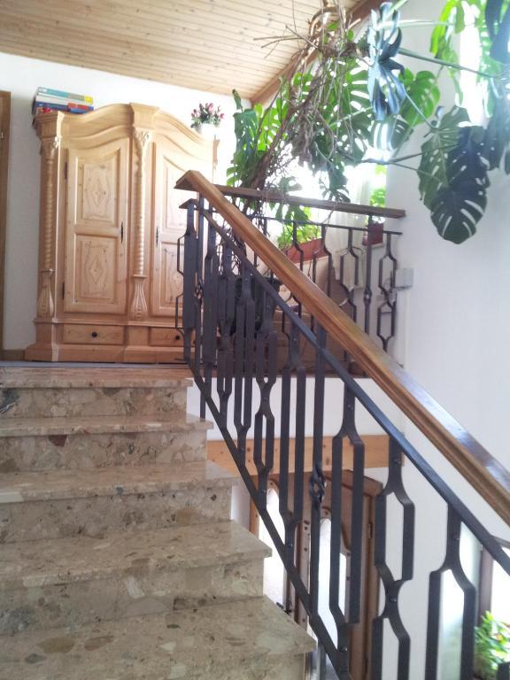 Appartement Fischer Sankt Johann in Tirol Exterior foto