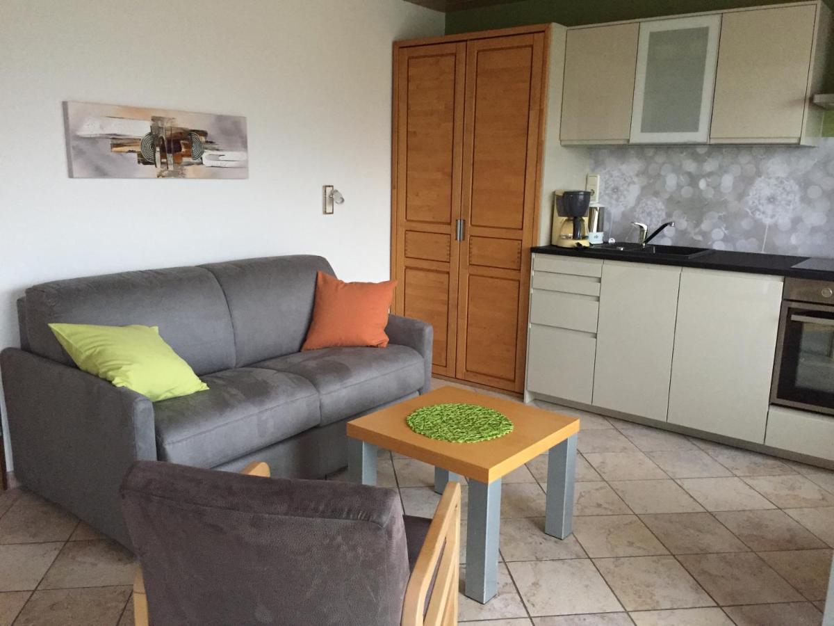 Appartement Fischer Sankt Johann in Tirol Exterior foto